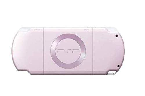 Système de console de jeu portable Sony-2