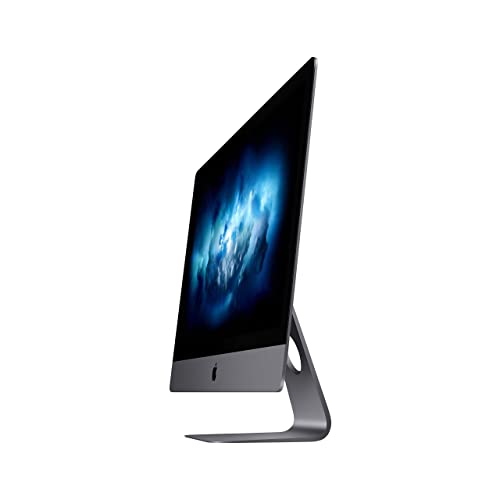 Fin 2017 Apple iMac Pro avec 3,0 – Image 2