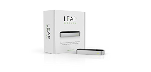 Leap Motion Controller pour Mac ou PC – Image 2