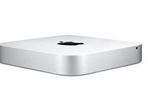 Apple Mac Mini Desktop Intel Core i5