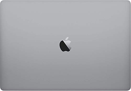 Mi-2018 Apple MacBook Pro Touch Bar avec-2