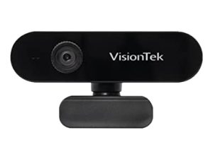 Webcam VisionTek VTWC30 Premium Full HD (1080P
