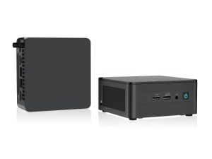 Intel NUC Mini PC 12e génération Core