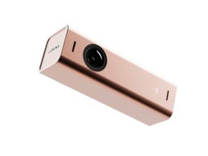 Webcam LUMINA 4K : Webcam de qualité