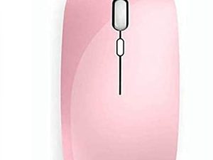 Souris Bluetooth sans fil rechargeable pour MacBook