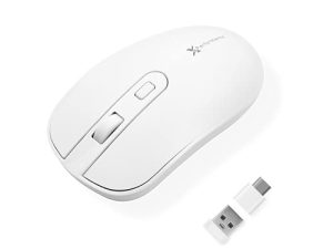 Souris USB C X9 Performance sans fil