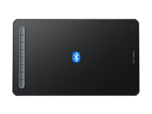 Tablette graphique XPPen Deco MW Tablette graphique