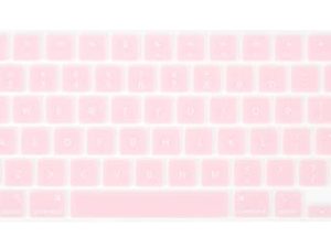 CaseBuy Housse de protection pour clavier pour