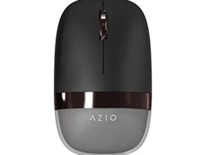 Souris optique Azio IZO BT 5.0 et