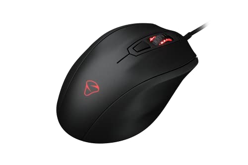 Mionix Castor PRO Souris de jeu filaire, – Image 2