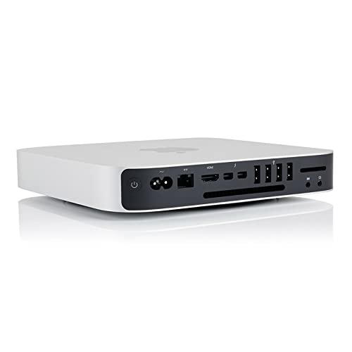 Apple Mac Mini 2014 avec Core i5-2