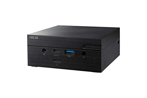 Processeur ASUS PN50 AMD MiniPC 8 cœurs, – Image 2