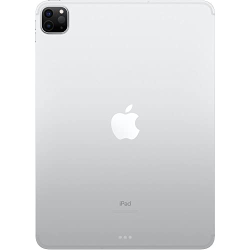 Apple iPad Pro 11 pouces Wi-Fi +-2