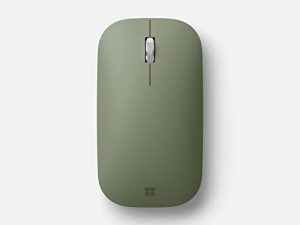 Souris Bluetooth sans fil Microsoft (2022)