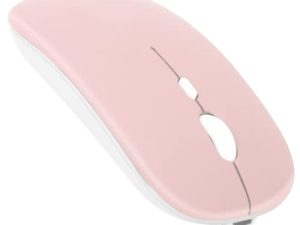 Souris sans fil Bluetooth 2