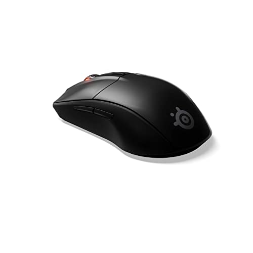 Souris de jeu sans fil SteelSeries Rival-2