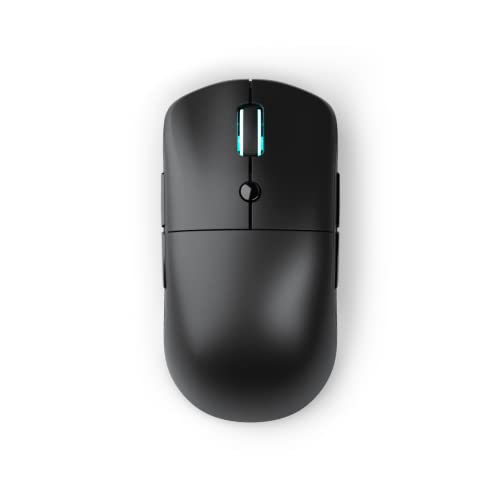 Souris de jeu sans fil PWNAGE Ultra-2