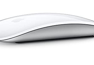 Apple Magic Mouse (sans fil