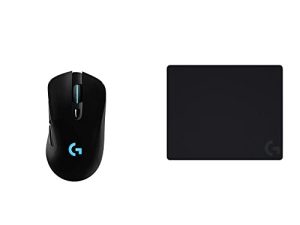Logitech G703 Lightspeed Souris de jeu sans