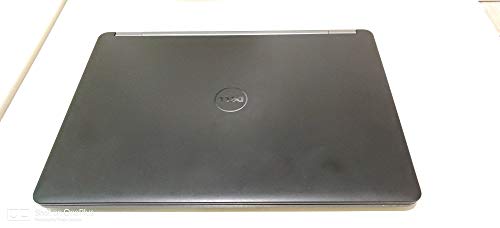 Ordinateur portable Dell Latitude E5470 i7-6600U 8-2
