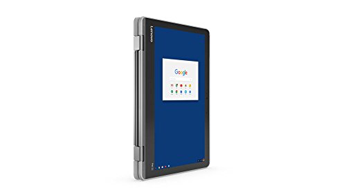 Lenovo Flex 11 Chromebook Écran tactile HD-2