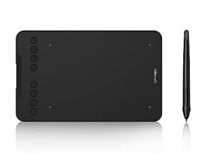 Tablette graphique XPPen Deco Mini7 Tablette graphique