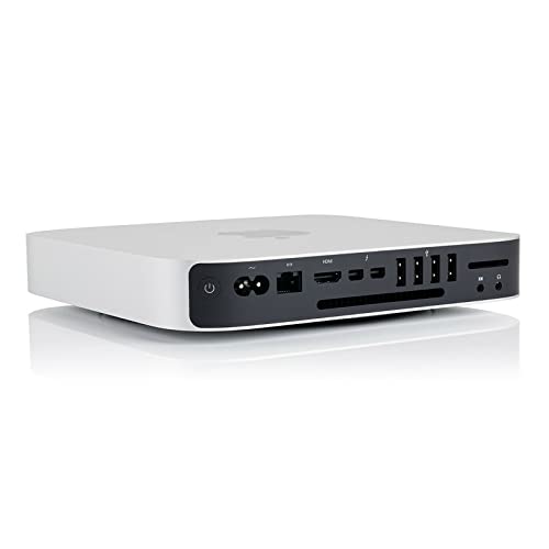 Apple Mac Mini 2014 avec processeur Intel-2