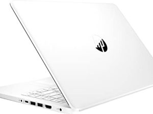 Ordinateur portable HP Stream 14 pouces 2022