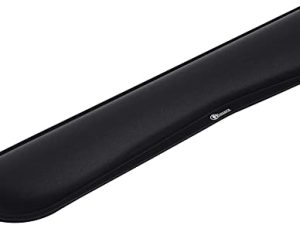 Gimars Repose-poignet pour clavier avec mousse à