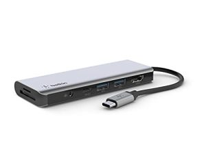 Hub USB C de Belkin