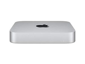 Puce Apple 2020 Mac Mini M1 (8