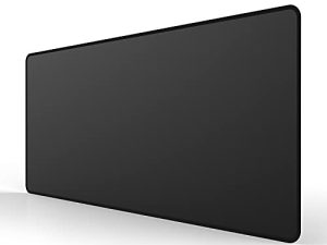 ALSISK XX Grand tapis de souris de