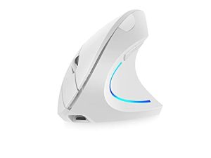 Souris verticale