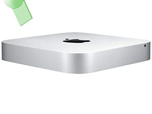 (Renouvelé) Apple Mac Mini ordinateur de bureau
