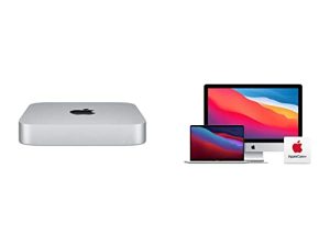 Puce Mac Mini M1 Apple 2020 (8