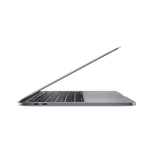 Apple MacBook Pro 2020 avec processeur Intel-2
