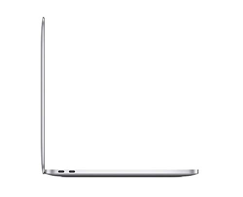 Apple MacBook Pro mi-2019 avec processeur Intel-2