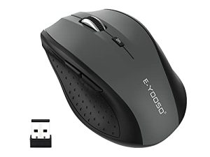 E-YOOSO Souris sans fil
