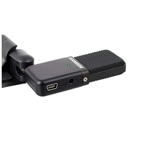 SAMSON Go Mic Microphone à condensateur USB – Image 2