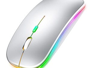 LED Souris sans Fil pour MacBook Air