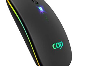 Souris sans fil COO