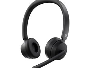 Casque sans fil moderne Microsoft - Casque