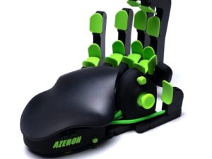 Clavier de jeu classique AZERON - Clavier