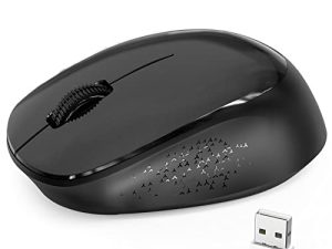 Trueque Wireless Mouse E702 Souris d'ordinateur portable