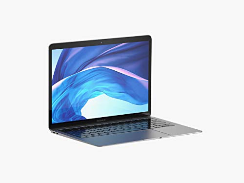 Apple MacBook Air fin 2018 avec processeur-2