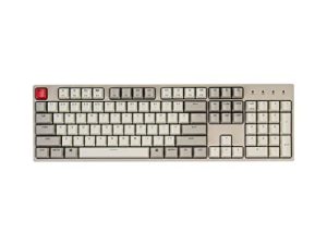 Keychron C2 Clavier mécanique filaire pleine taille