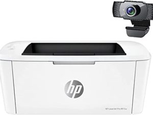 Imprimante laser monochrome sans fil HP Laserjet