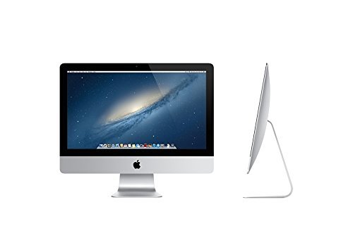Apple iMac ME088LL/A Ordinateur de bureau 27-2