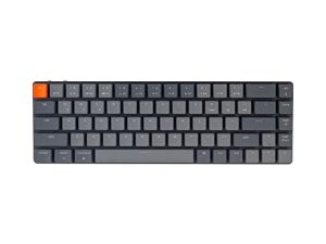 Keychron K7 Ultra-Slim 65% Disposition 68 Touches