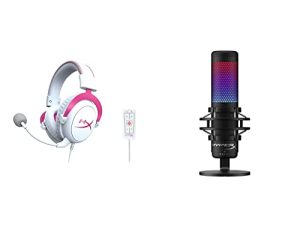 HyperX Cloud II - Casque Gaming